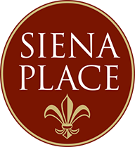Siena Place logo