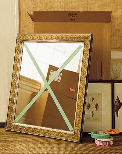 mirror