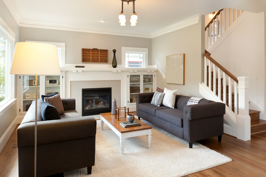 How to Best Arrange Your Living Room Furniture | Judd Builders