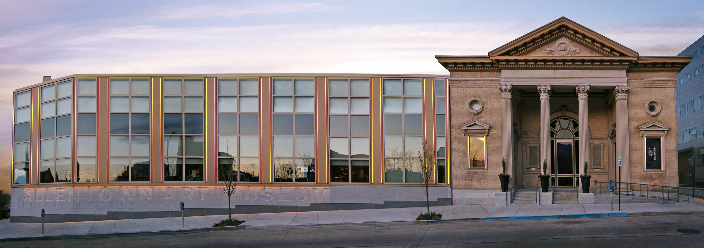 allentown art