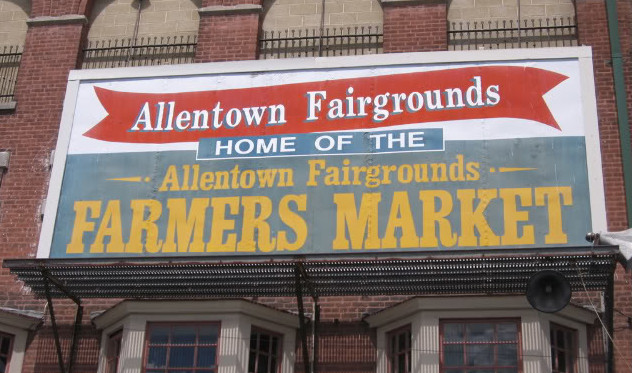 allentown farmer