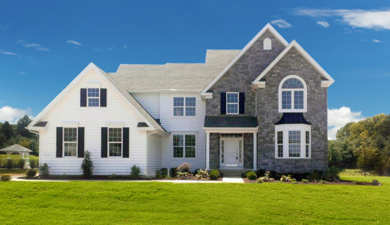 Featured Community: Whispering Pines | Judd Builders