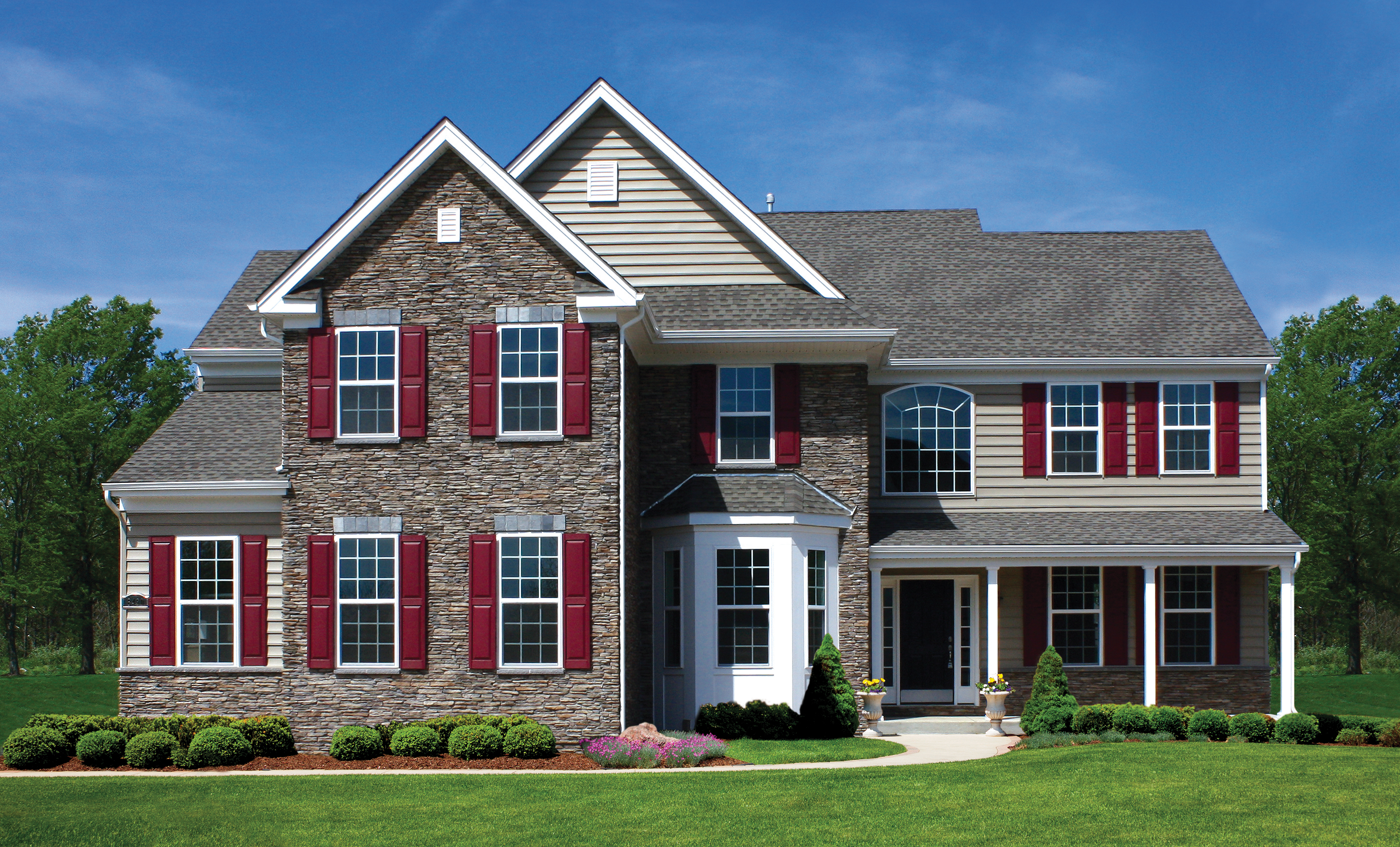 What are the Advantages of Buying a New Construction Home | Judd Builders