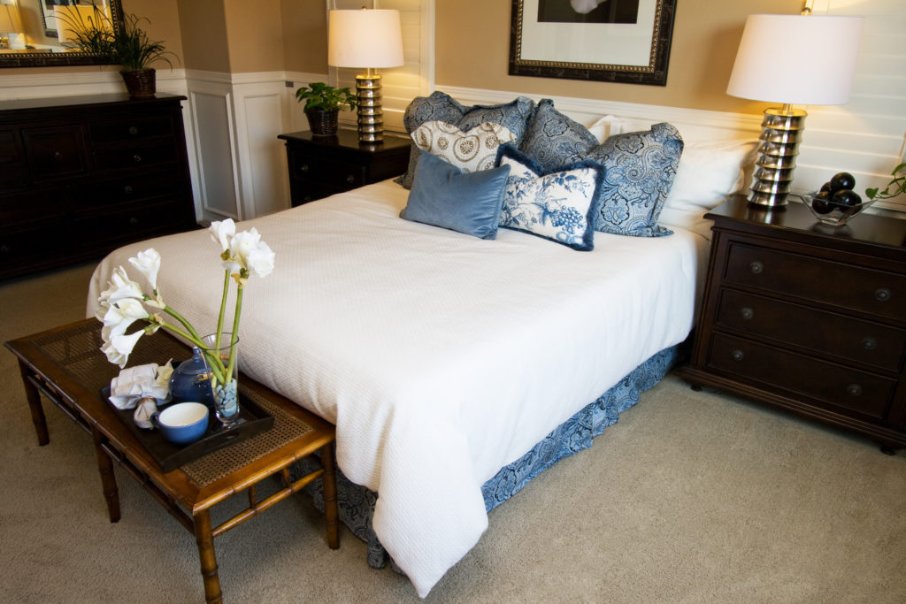 How To Decorate Your Dream Bedroom Judd Builders