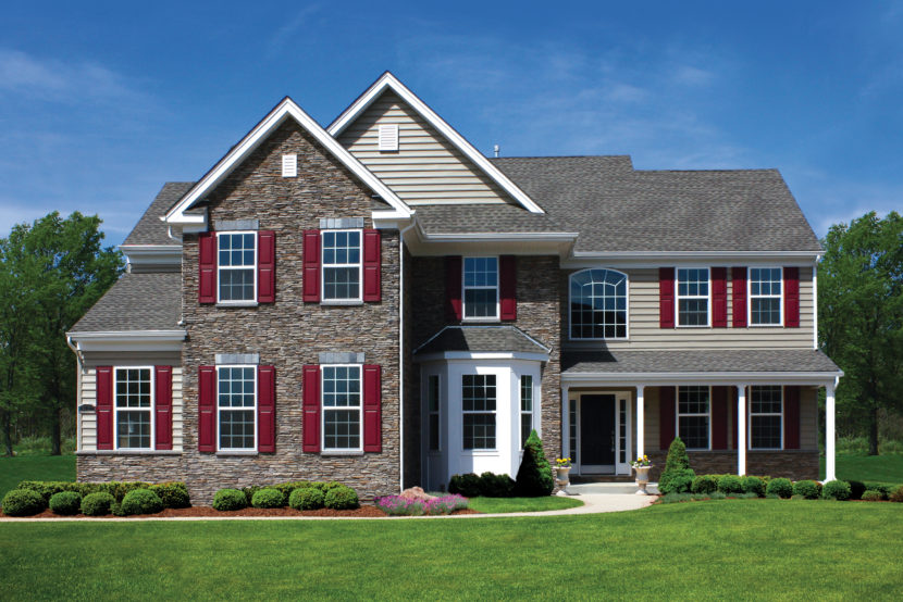Brookshire Fredericksburg Exterior with Spectacular Views