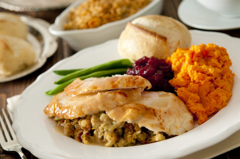 What To Do With Thanksgiving Leftovers | Judd Builders
