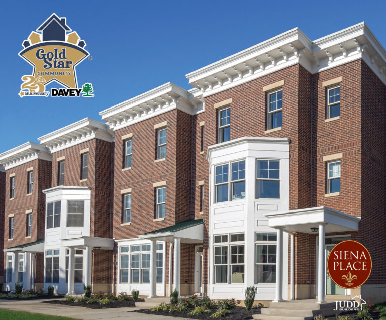 South Philly Gold Star Community New Homes Packer Park Siena Place
