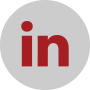 Linkedin icon