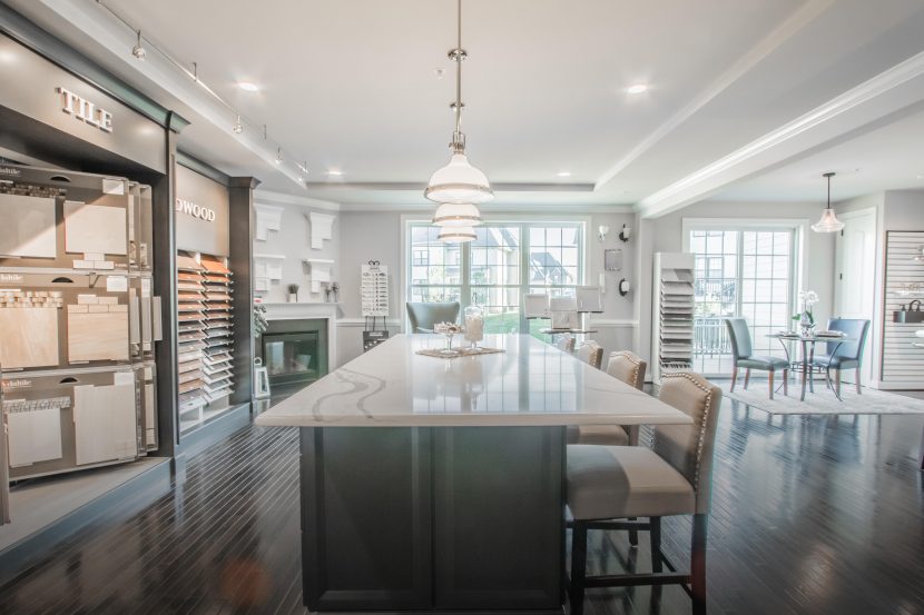 The Design Studio at Judd Builders