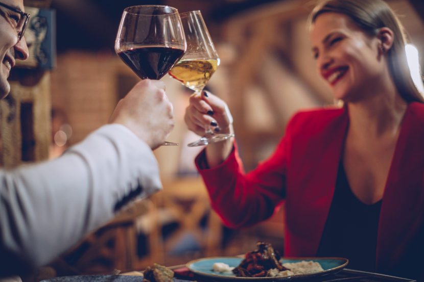 Philadelphia Restaurant Week