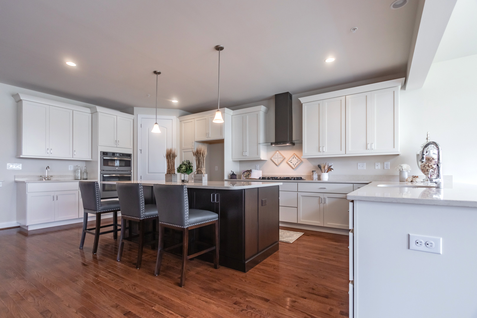 Immediate Delivery at The Reserve at Creekside Judd Builders