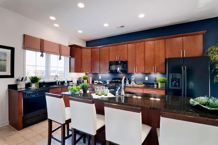 Adriana Kitchen