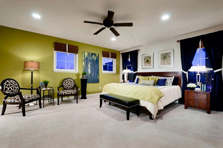 Adriana Bedroom