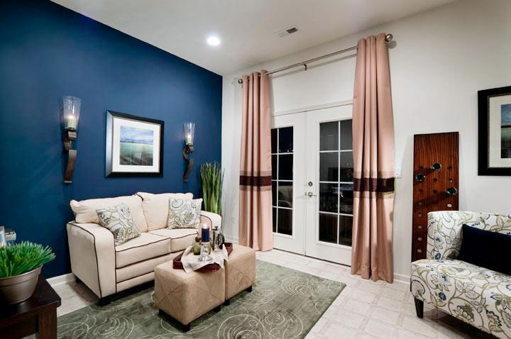 Adriana Sitting Room