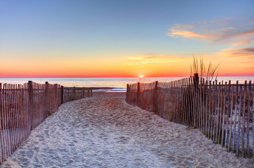 Rehoboth Beach