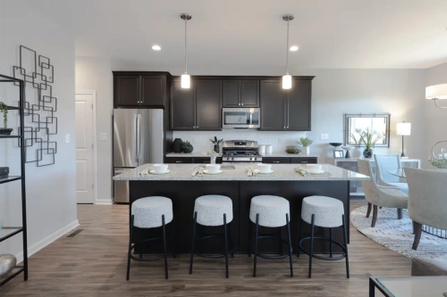 The Bellini Kitchen